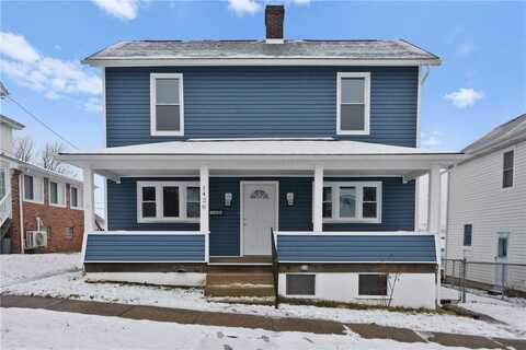 1426 Elm St, South Greensburg, PA 15601