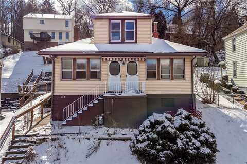 138 Rockwood Ave, Hillsboro, PA 15221