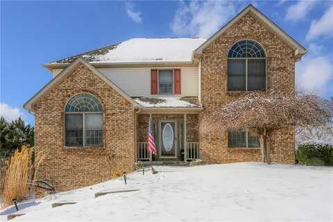 307 Scarlet Peak Court, Cranberry Twp, PA 16066