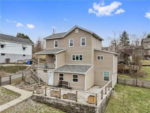 670 Fern St, Irwin, PA 15642