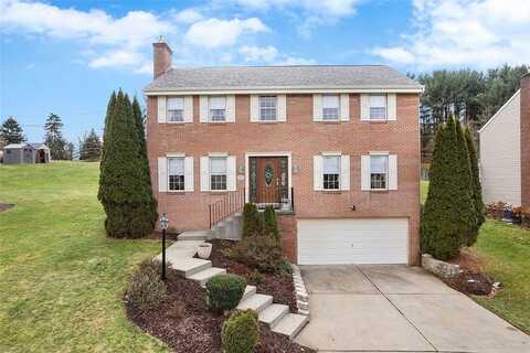 464 Emerald Dr, Shaler, PA 15101