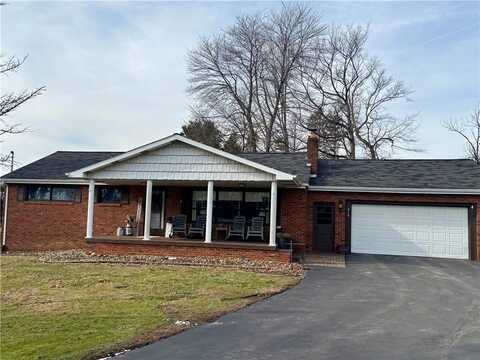 214 Warren Dr, Union, PA 16101