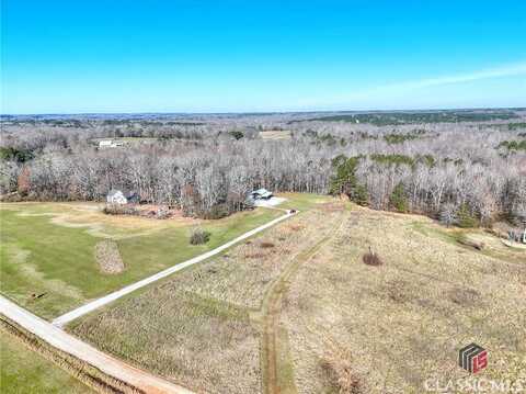 50 Bob White Road, Colbert, GA 30628