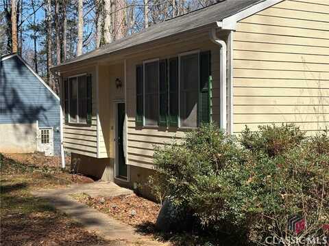 88 Cedar Drive, Watkinsville, GA 30677