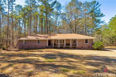 480 Thomson Road, Washington, GA 30673