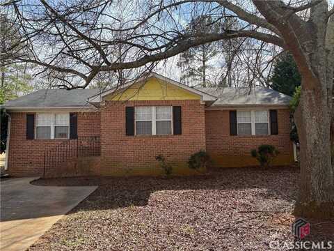 175 Big Oak Circle, Athens, GA 30605