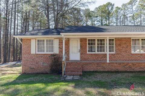 412 Brownwood Drive, Hull, GA 30646