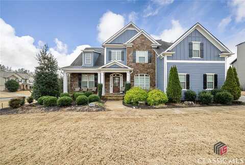 1879 Grovebrook Lane, Watkinsville, GA 30677