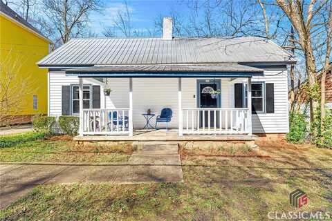 137 Peter Street N, Athens, GA 30601