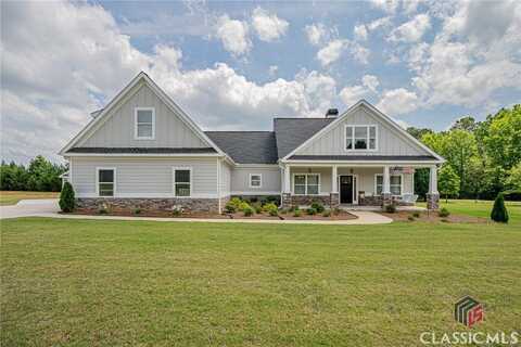 503 Alcovy Lakes Drive, Monroe, GA 30655