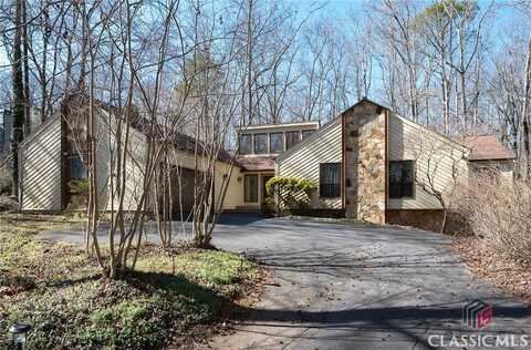 125 Deertree Drive, Athens, GA 30605