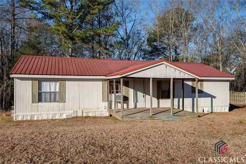 1200 Burr Harris Road, Watkinsville, GA 30677