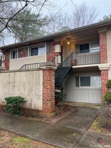 2018 S Milledge Avenue, Athens, GA 30605