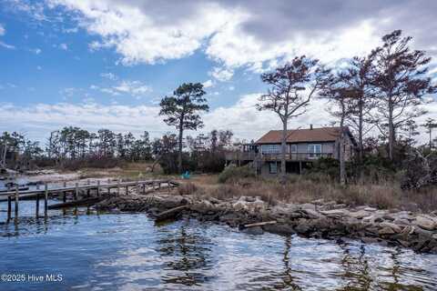 342 Cahoon Road, Manns Harbor, NC 27953