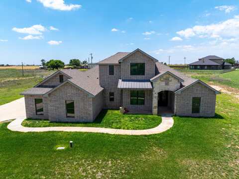 17660 Creekview Drive, Canyon, TX 79015