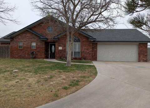 1900 Sweet Water Trail, Amarillo, TX 79124