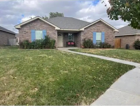 2111 SE 45th Avenue, Amarillo, TX 79118