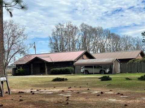 1348 S US HWY 1, Alma, GA 31510