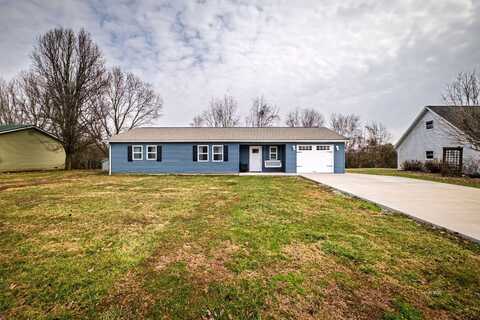 121 Ann Dr, Gallipolis, OH 45631