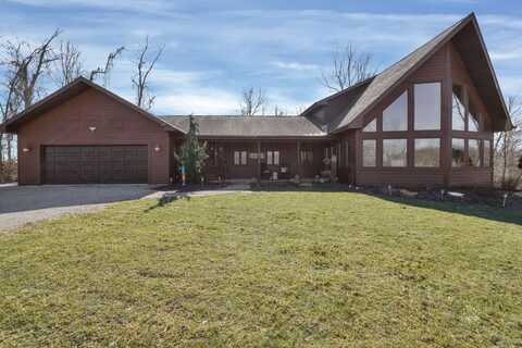 11425 Peach Ridge Rd, Athens, OH 45701