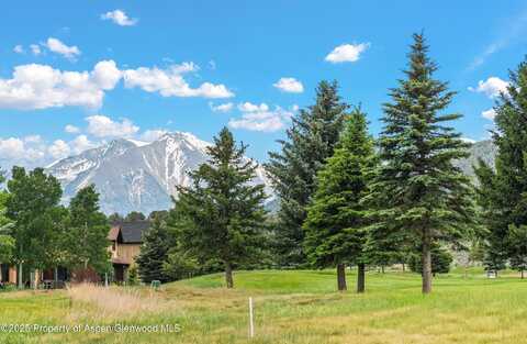 265 Saddleback Road, Carbondale, CO 81623