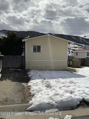 68 W Silverbell Place, Battlement Mesa, CO 81635