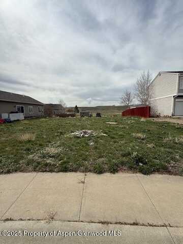 Tbd W 6th Street, Craig, CO 81625