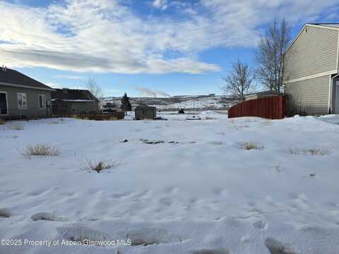 Tbd W 6th Street, Craig, CO 81625