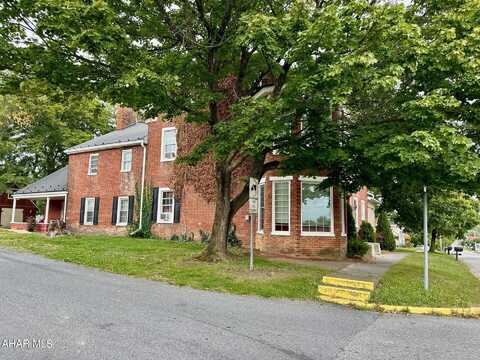 3789 Pitt Street, Schellsburg, PA 15559