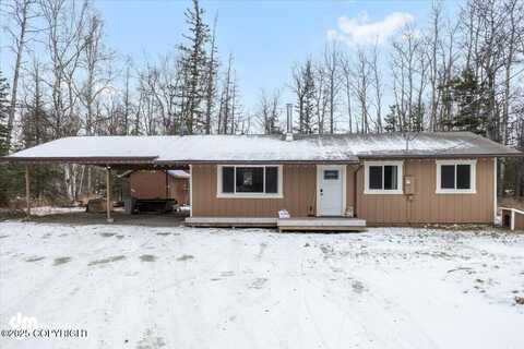 4400 E Mariah Drive, Wasilla, AK 99654