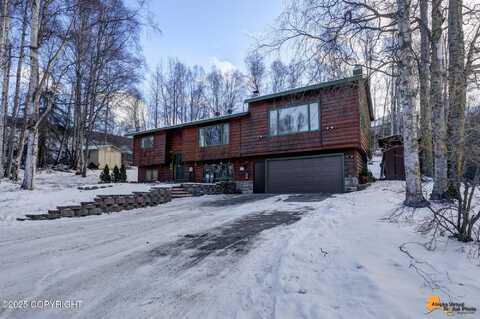 1300 Oren Avenue, Anchorage, AK 99515