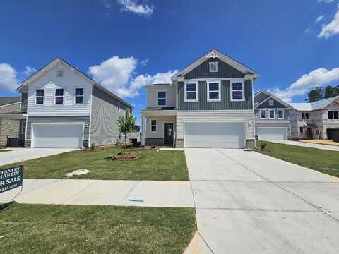 779 Count Fleet Court, Graniteville, SC 29829
