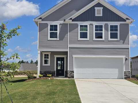 789 Count Fleet Court, Graniteville, SC 29829