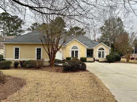 122 Holley Ridge Road, Aiken, SC 29803