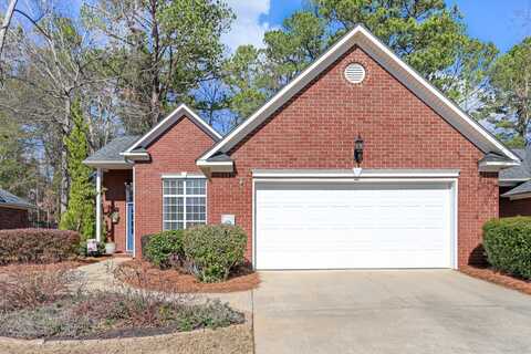 1134 Carriage Drive, Aiken, SC 29803