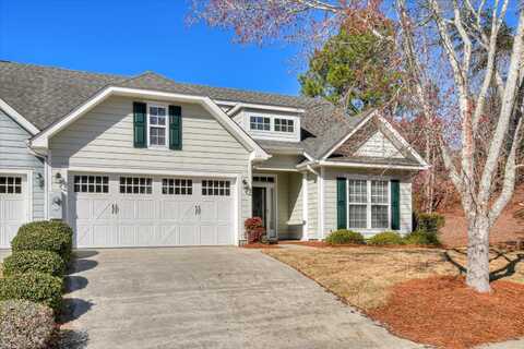 126 Broxten Drive, North Augusta, SC 29860