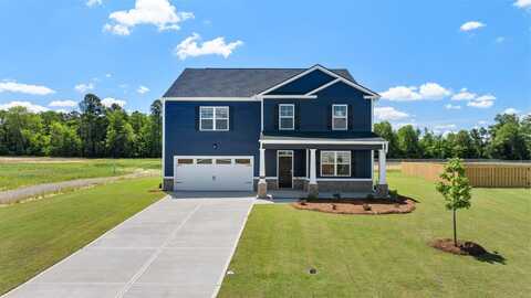 3123 Fancy Trail, Aiken, SC 29803