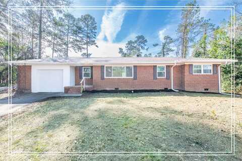 2017 Arch Drive, North Augusta, SC 29841