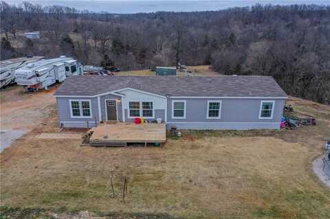 186 Madison 8432, Hindsville, AR 72738