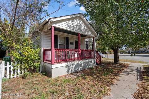 819 Grace Street, Wilmington, NC 28401