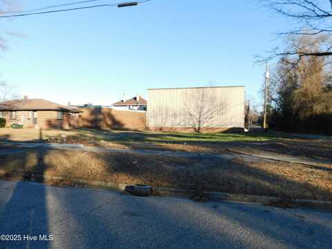 308 Everett Street, Laurinburg, NC 28352