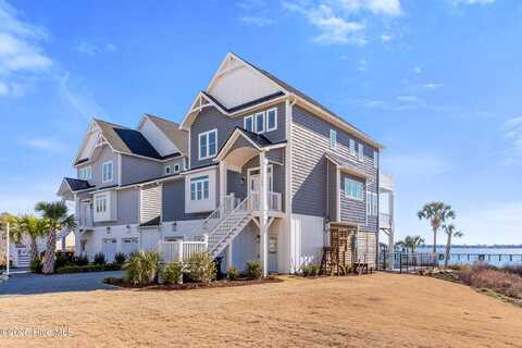 102 Pier View Court, Hampstead, NC 28443