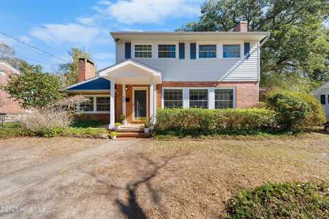 405 Wayne Drive, Wilmington, NC 28403