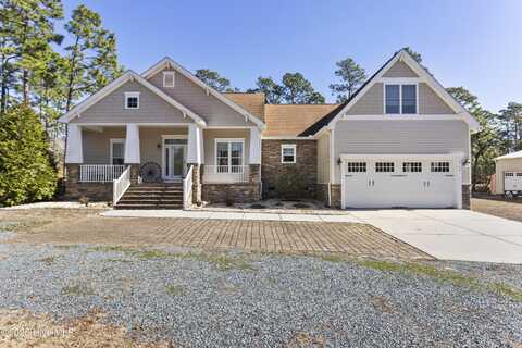 2142 Fieldcrest Road, Southport, NC 28461