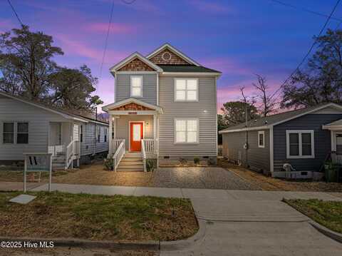 1213 S 6th Street, Wilmington, NC 28401