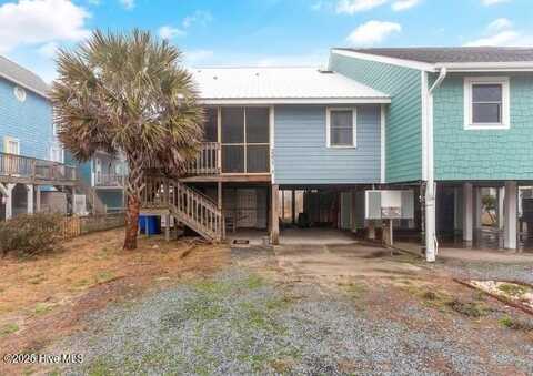 2301-1 New River Inlet Road, North Topsail Beach, NC 28460