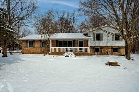 8807 Taylorsville Road, Huber Heights, OH 45424