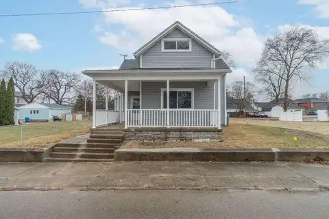 520 Adams Street, Piqua, OH 45356