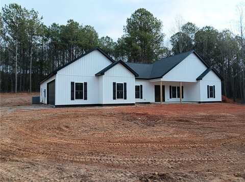 105 Grand Avenue, Belton, SC 29627