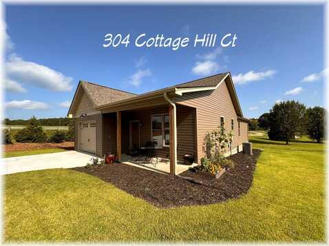 304 Cottage Hill Court, Seneca, SC 29678